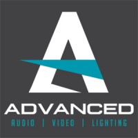 Advanced   Audio | Video | Lighting logo - Similar company to Mbira Technologies