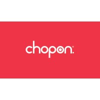 Chopon logo - Similar company to Jimmy Coco International
