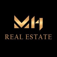 M.H REAL ESTATE logo - Similar company to Hyde Park Real Estate