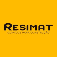 Resimat - Químicos Para Construção logo - Similar company to Local Vazamento