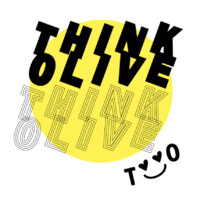 Think Olive Creative logo - Similar company to Amarras