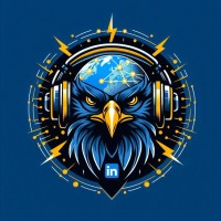 Maîtres des ondes logo - Similar company to Forum Global