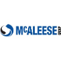 McAleese Group logo - Similar company to Rivet Group