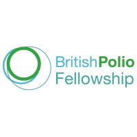 THE BRITISH POLIO FELLOWSHIP logo - Similar company to Chilterns Neuro Centre