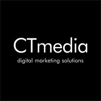 CTmedia logo - Similar company to Im Vision