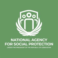 National Agency for social protection under the President of the Republic of Uzbekistan logo - Similar company to Center For Progressive Reforms