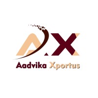 Aadvika Xportus logo - Similar company to Hi Pace Wealth