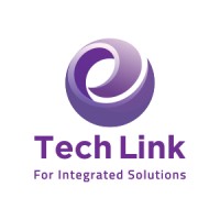 Tech Link For Integrated Solutions logo - Similar company to Techlink, Llc (Acquired By The Execu|Search Group In September 2019)