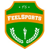 FeelSports logo - Similar company to Once Ideas #Sportsbusiness