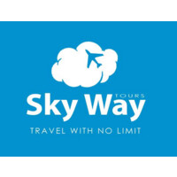 SkyWay Travel logo - Similar company to Gentei Studio
