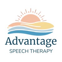 Advantage Speech Therapy logo - Similar company to Advantage Therapy