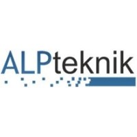 Alpteknik Kontrol Sistemleri Ticaret ve Sanayi Ltd. Şti. logo - Similar company to Fluid Systems Africa