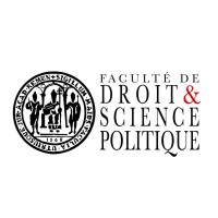 Master Droit public des affaires Reims logo - Similar company to Master Expertise En Affaires Publiques - Droit Public Des Affaires