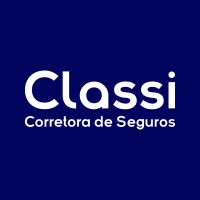 Classi Corretora de Seguros logo - Similar company to Top1000 Corretora & Assessoria