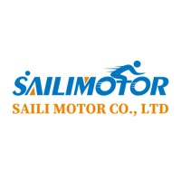 Saili Motor logo - Similar company to Le Vélo Vert