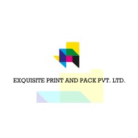 EXQUISITE PRINT AND PACK PVT LTD logo - Similar company to Newgen Printronics India Private Limited