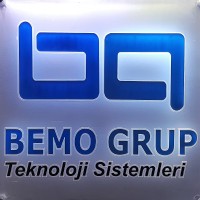 Bemo Grup logo - Similar company to Bemo Group