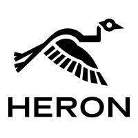 Heron Project Management Ltd logo - Similar company to Princebuild Ltd