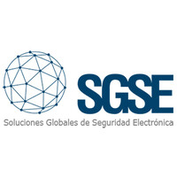 Soluciones Globales de Seguridad Electrónica - SGSE logo - Similar company to Qualica-Rd | Sistemas De Identificación Automática