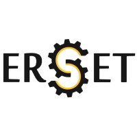 ERSET PLATFORM logo - Similar company to Erset Platform