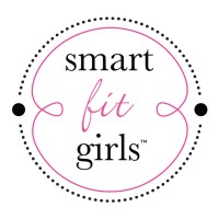Smart Fit Girls logo - Similar company to Flourish