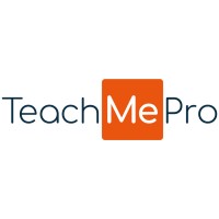 TeachMePro GmbH logo - Similar company to Neue Energie Achental Eg