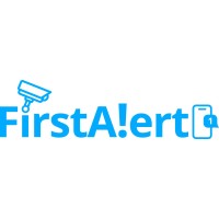 FirstAlert (Smart CCTV Monitoring) logo - Similar company to Vas Medtech