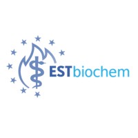 EST biochem GmbH logo - Similar company to Ats Consulting + Training