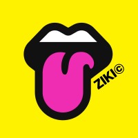 ZIKI logo - Similar company to Flexsim México