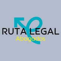 Rutalegal.ec logo - Similar company to Corpolex Ecuador