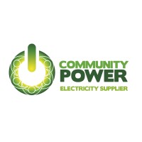 Community Power Ireland🌞 logo - Similar company to Hawkdive