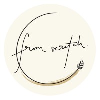 From Scratch logo - Similar company to Foundlost
