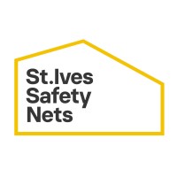 St Ives Safety Nets Ltd logo - Similar company to Nets4You