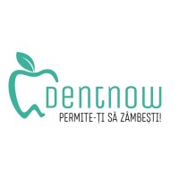 DentNow Clinic logo - Similar company to Acasa Projects