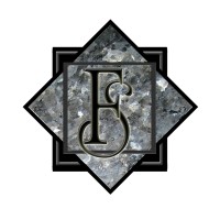 Fine Stone & Cabinetry logo - Similar company to Spaggiaridesign