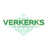 A. Verkerk Ltd logo - Similar company to Anuja
