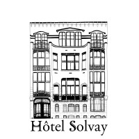 Hôtel Solvay - Huis Solvay - Solvay House logo - Similar company to Macan.Group