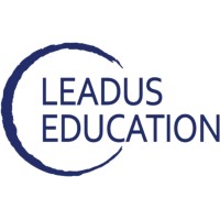 深圳理大教育咨询有限公司 logo - Similar company to Leadus Technology