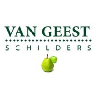 Van Geest Schilders Totaalonderhoud logo - Similar company to Newimpression