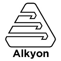 Alkyon logo - Similar company to Kincs