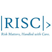 RISC logo - Similar company to Risc