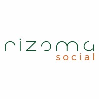 Rizoma Social logo - Similar company to Deboo - Deep Innovation