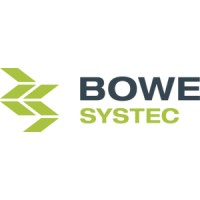 BOWE SYSTEC logo - Similar company to Bowe Group