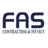 FAS CONSTRUCTION logo - Similar company to Beam Construction