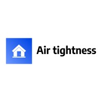 Air Tightness Midlands logo - Similar company to Building Envelope Testing Agency