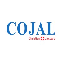 Cojal logo - Similar company to Echafaudages Rapid Sa