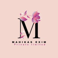 Mahikas exim private limited logo - Similar company to Vanrasa