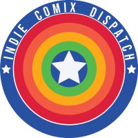Indie Comix Dispatch