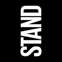 Stand logo - Similar company to Ilka Studio™ | Certified B Corp