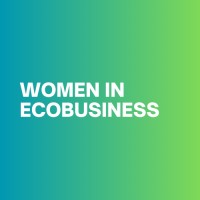 Women in Ecobusiness logo - Similar company to Weislov - Marketing Digital Para Moda Y Textil